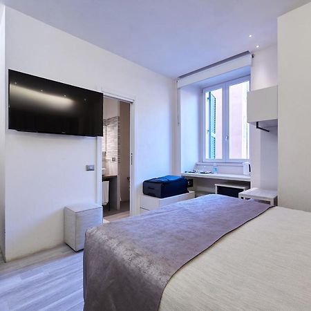 Room 230 Roma Luxury Suites מראה חיצוני תמונה