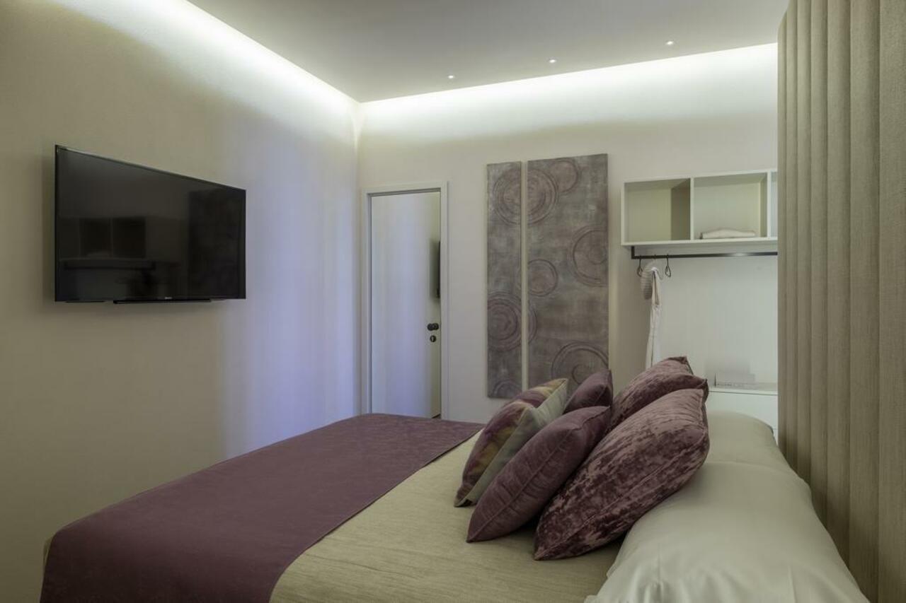 Room 230 Roma Luxury Suites מראה חיצוני תמונה