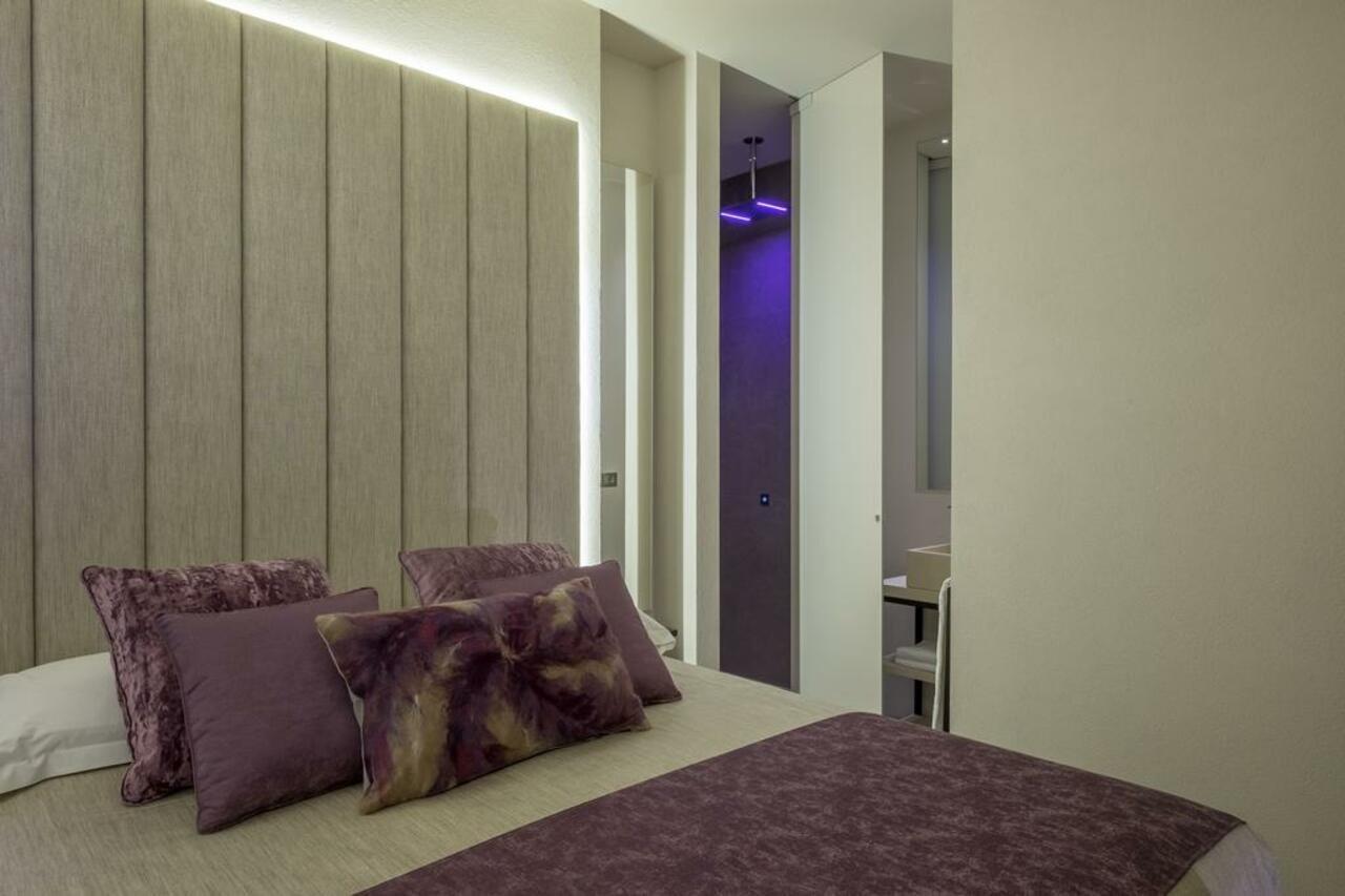 Room 230 Roma Luxury Suites מראה חיצוני תמונה