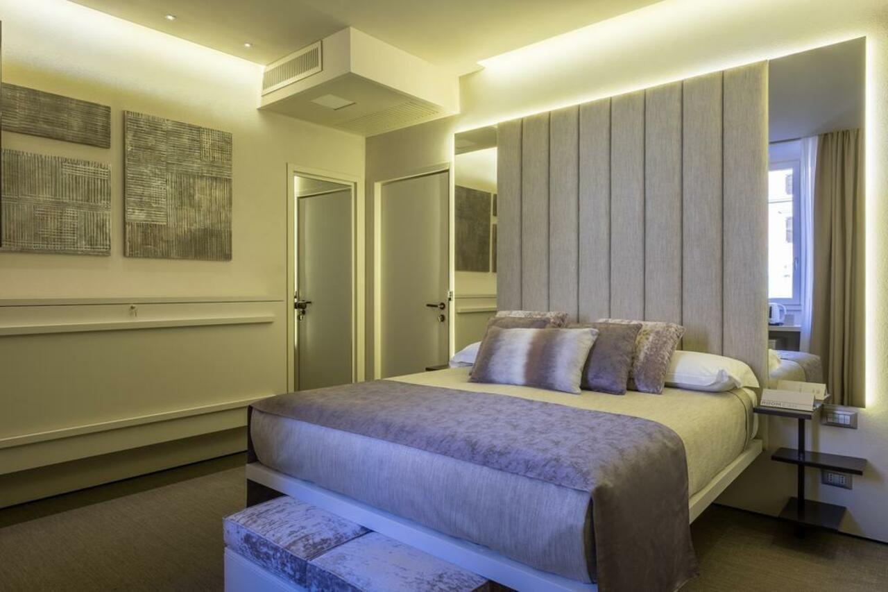 Room 230 Roma Luxury Suites מראה חיצוני תמונה