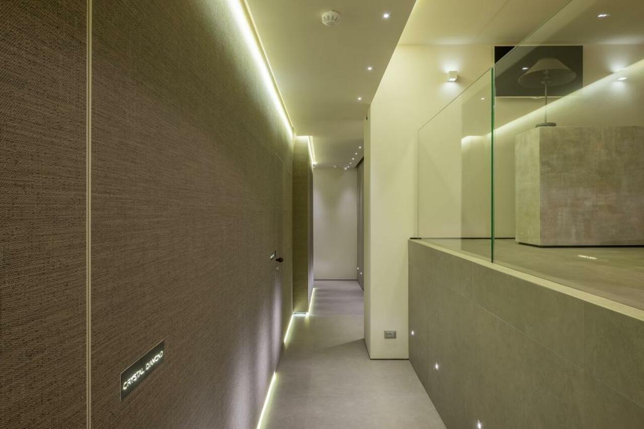 Room 230 Roma Luxury Suites מראה חיצוני תמונה