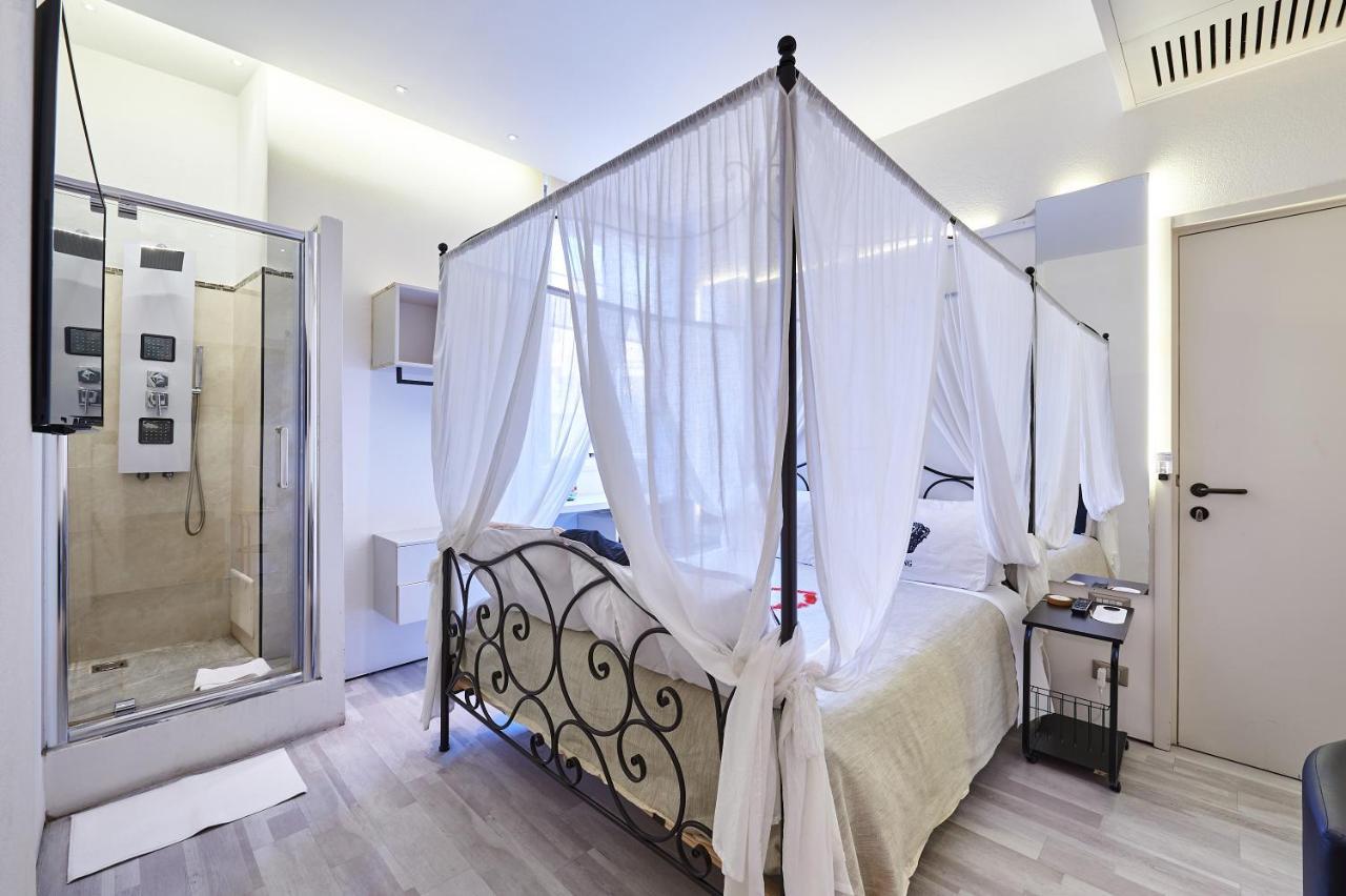 Room 230 Roma Luxury Suites מראה חיצוני תמונה