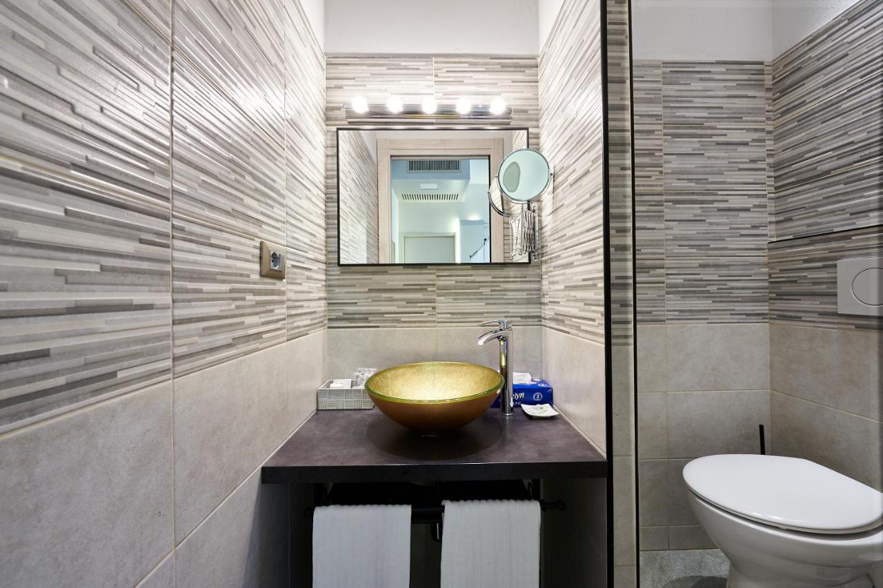 Room 230 Roma Luxury Suites מראה חיצוני תמונה