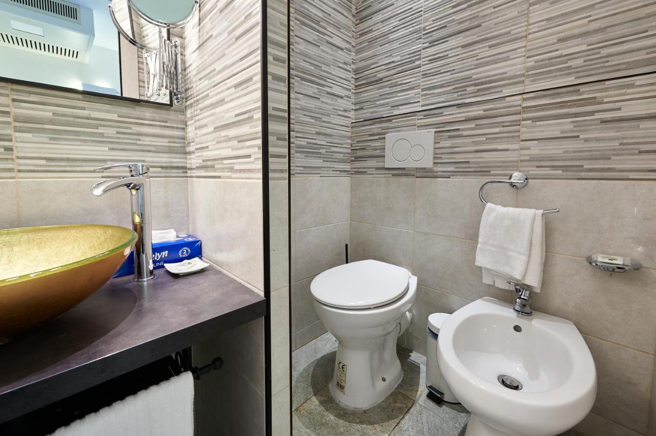 Room 230 Roma Luxury Suites מראה חיצוני תמונה
