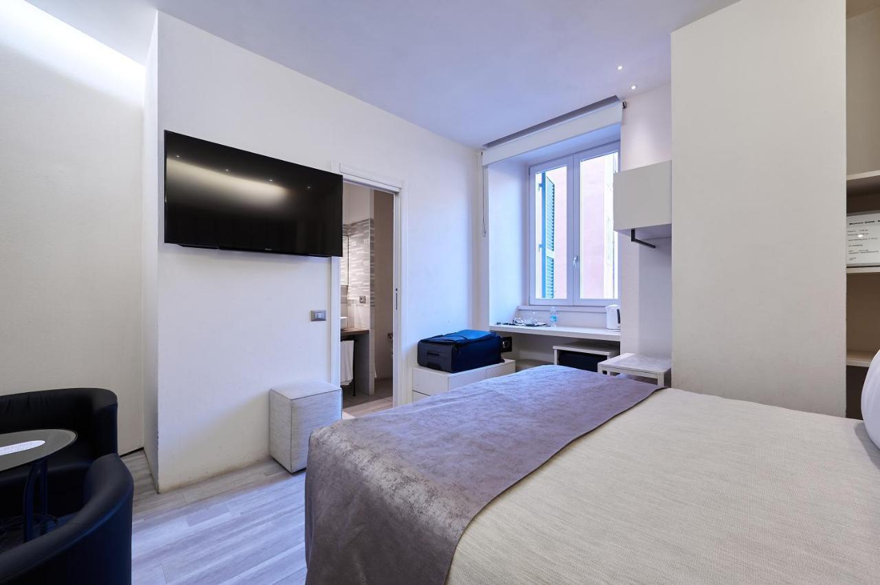 Room 230 Roma Luxury Suites מראה חיצוני תמונה