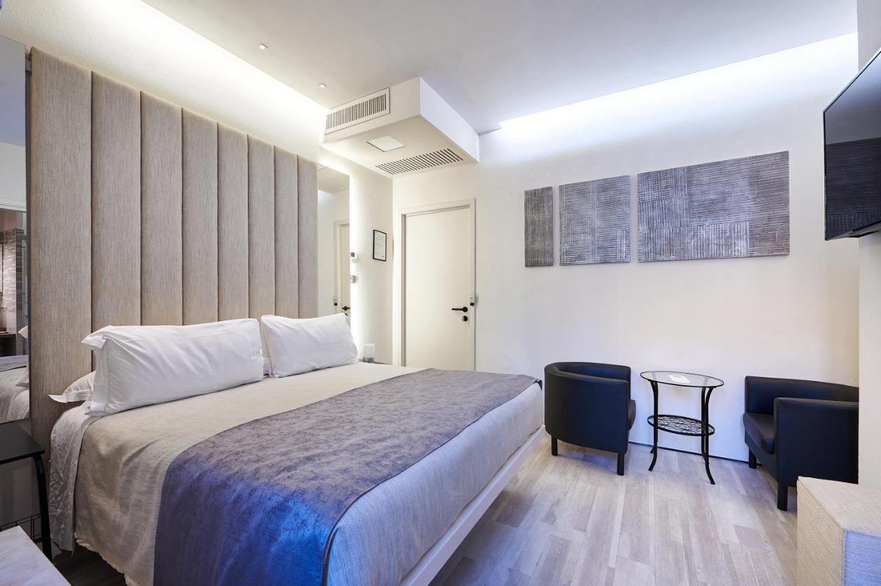 Room 230 Roma Luxury Suites מראה חיצוני תמונה