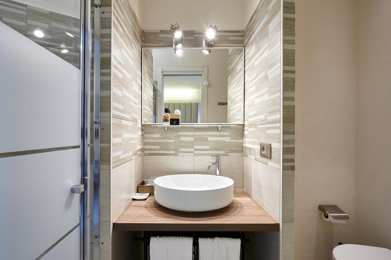 Room 230 Roma Luxury Suites מראה חיצוני תמונה