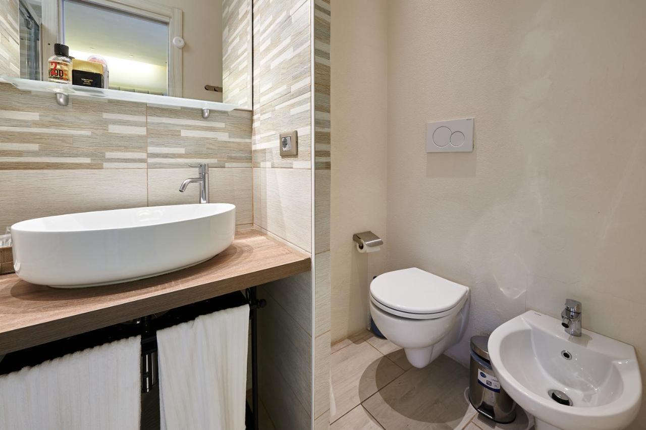 Room 230 Roma Luxury Suites מראה חיצוני תמונה