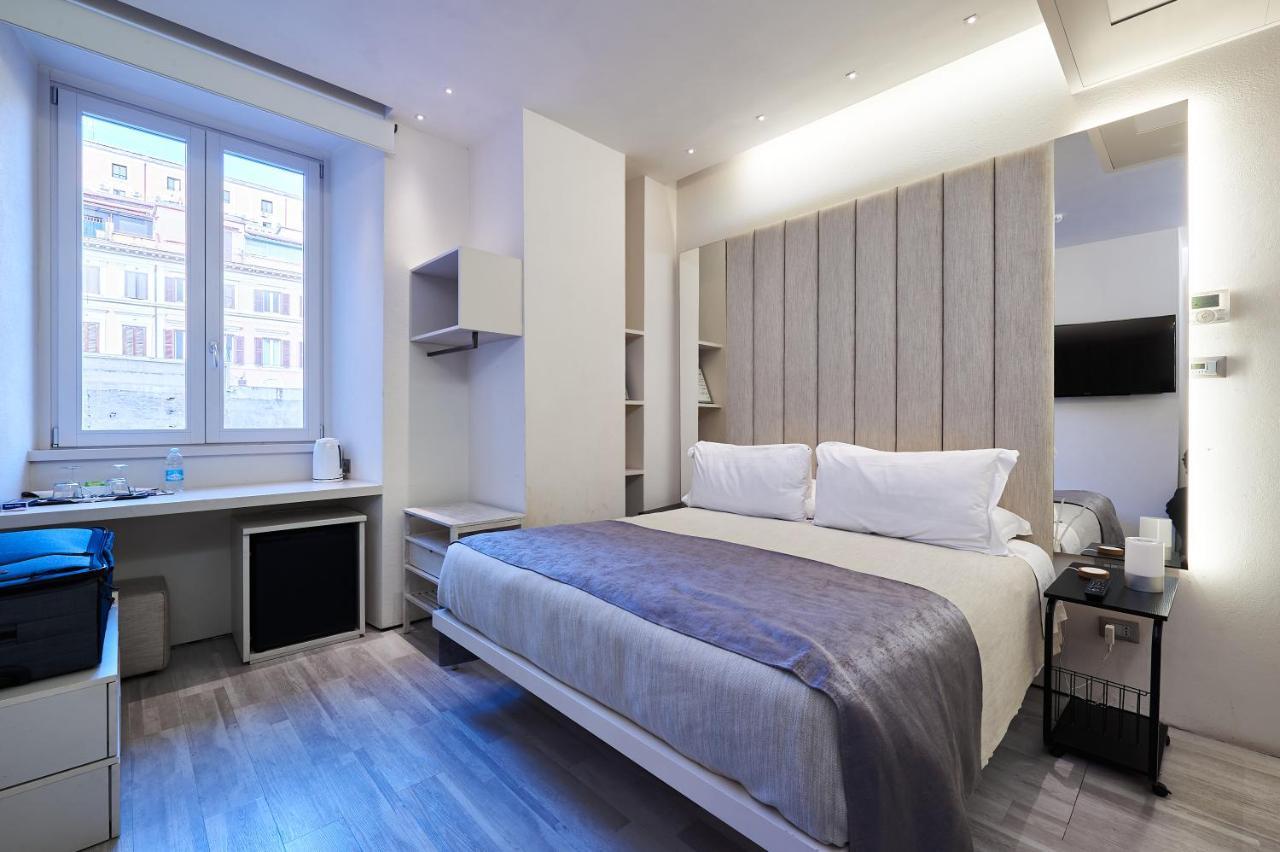 Room 230 Roma Luxury Suites מראה חיצוני תמונה