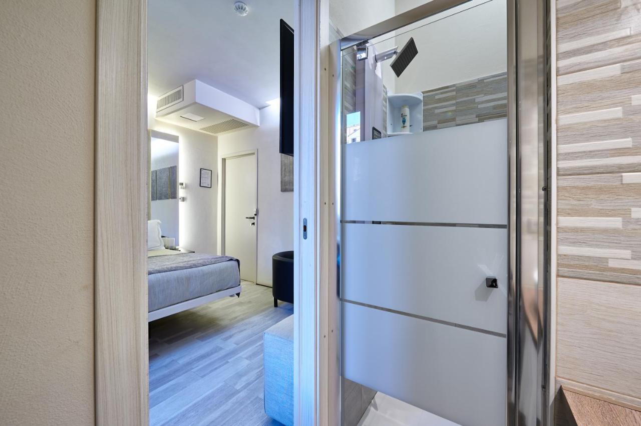 Room 230 Roma Luxury Suites מראה חיצוני תמונה