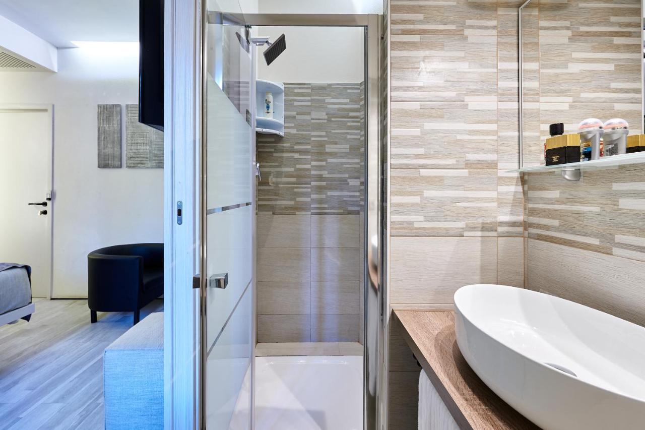 Room 230 Roma Luxury Suites מראה חיצוני תמונה