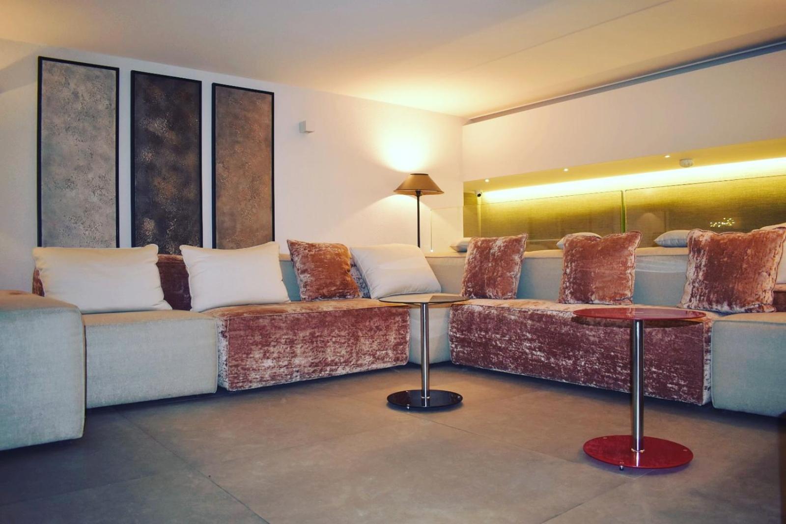 Room 230 Roma Luxury Suites מראה חיצוני תמונה