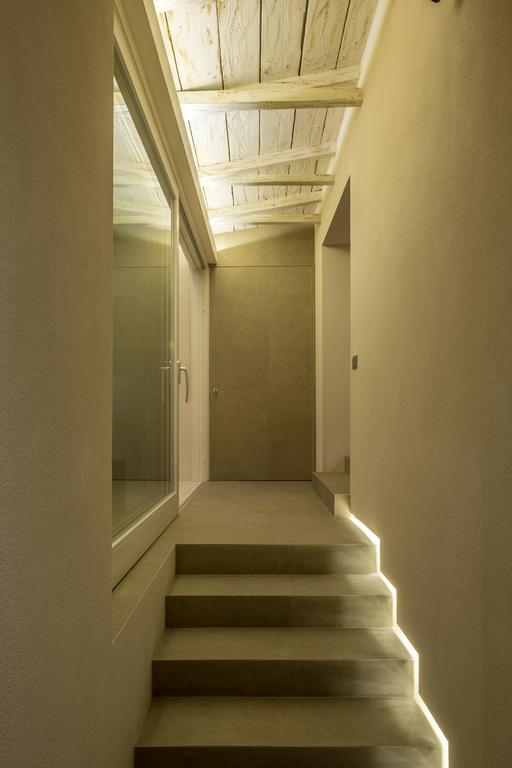 Room 230 Roma Luxury Suites מראה חיצוני תמונה
