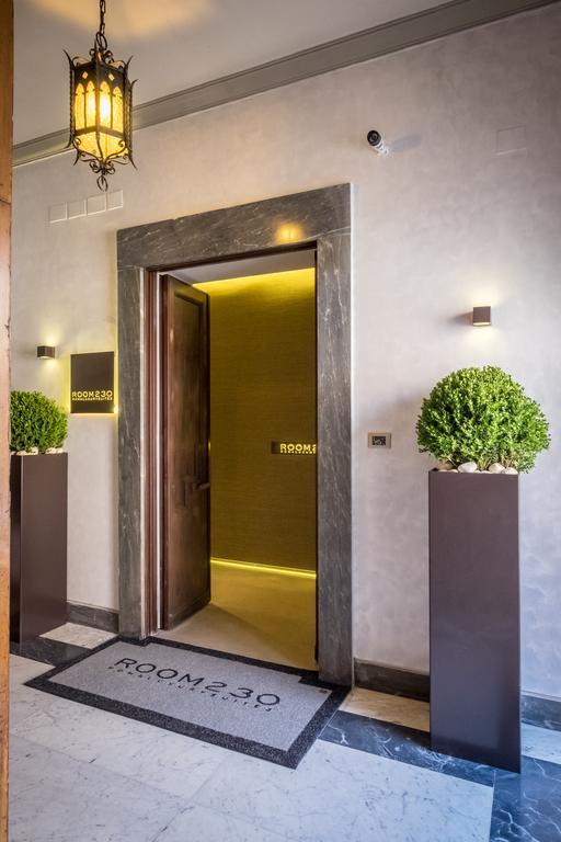 Room 230 Roma Luxury Suites מראה חיצוני תמונה