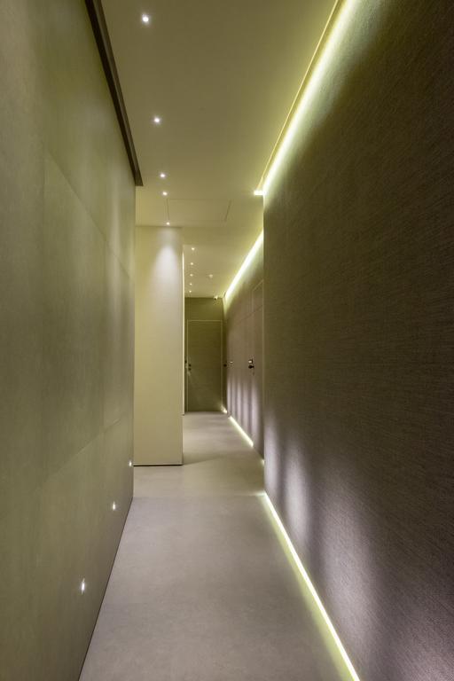 Room 230 Roma Luxury Suites מראה חיצוני תמונה