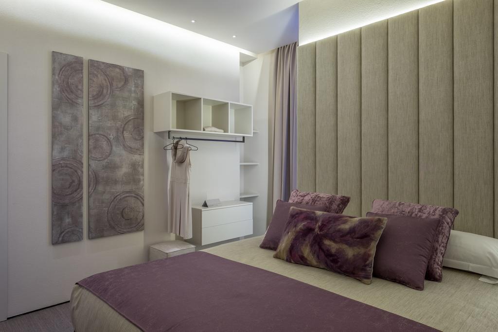 Room 230 Roma Luxury Suites מראה חיצוני תמונה