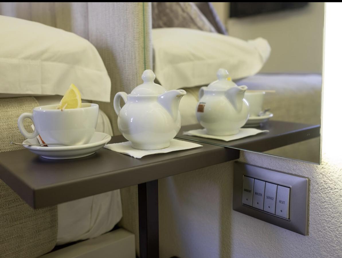 Room 230 Roma Luxury Suites מראה חיצוני תמונה