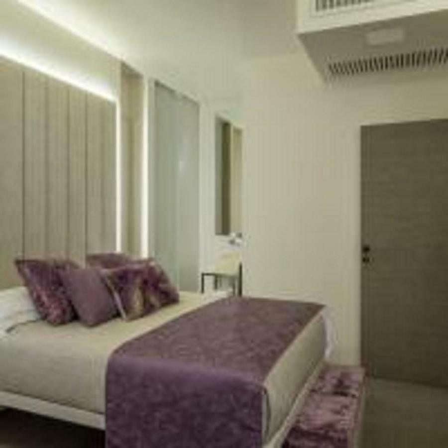 Room 230 Roma Luxury Suites מראה חיצוני תמונה
